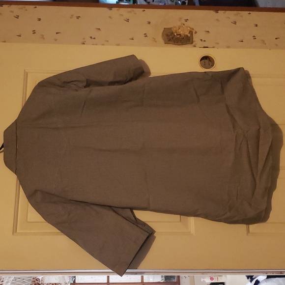 Men's Roper shirt - Picture 5 of 5